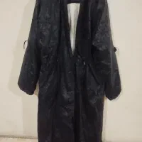 چند عدد پالتو و کاپشن|لباس|خوی, |دیوار