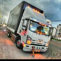 باربری و اتوبار گلستان