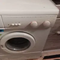 لباسشویی نیاز به تعمیر|ماشین لباسشویی و خشککن لباس|بشاریات, |دیوار