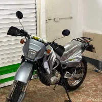 تریل پیشرو ۲۵۰ استارتی جفت دیسک