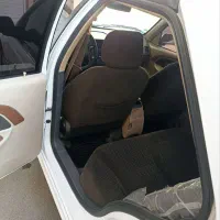 پارس موتورجدید سفارشی ۴۰۱کم کار سلامت|خودرو سواری و وانت|محمدشهر, جعفرآباد|دیوار