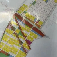 زمین شش دانگ فاز ۶ اندیشه