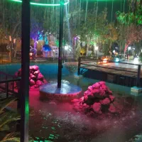 اجاره باغ و سالن پذیرایی سرپوشیده|خدمات پذیرایی، مراسم|ماهدشت, |دیوار