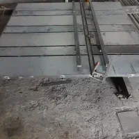 ایده آل صنعت،آهنگری، ساخت ،جوشکاری، تعمیرات|خدمات پیشه و مهارت|چهاردانگه (تهران), |دیوار