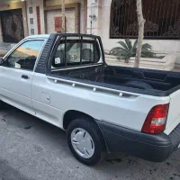 وانت پراید ۱۵۱ مدل ۱۴۰۲|خودرو سواری و وانت|کرج, عظیمیه|دیوار