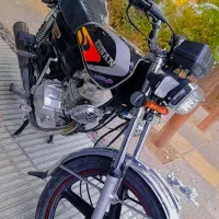 احسان 125