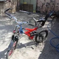 دوچرخه سواری ۲۰