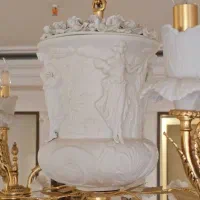 فروش لوستر|لوستر و چراغ آویز|کرج, جهانشهر|دیوار