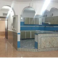 آپارتمان 440 متری تجاری ومسکونی