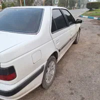 پژو پارس tu5|خودرو سواری و وانت|اهواز, کوی آزادی|دیوار