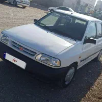 پراید مدل 89