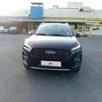 ماشین x22پرودنده ای 12تاکارمدل 1402درحد صفر
