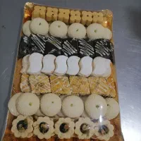 شیرینی خانگی سبزوار