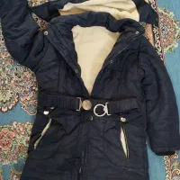 کاپشن دخترانه ۸سال تا ۱۱