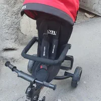 سه چرخه لوتوس(سه چرخ تیتان) دلیجان