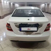 فروش ماشین برلیانس H230|خودرو سواری و وانت|سمنان, |دیوار