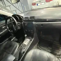 مزدا 3مدل ۸۸ درجه۱|خودرو سواری و وانت|کرج, کوی امامیه|دیوار