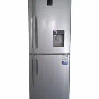 یخچال فریزر دونار dnrf380w در حد تمیز