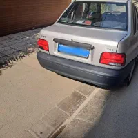 پراید مدل ۱۳۸۹
