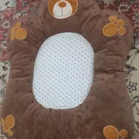 ست تشک و لحاف قنداق فرنگی نوزاد