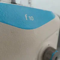 چرخ راسته جک f10