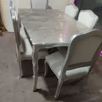 غذا خوری|میز و صندلی غذاخوری|فردیس, شهرک ارم|دیوار