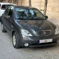 تیبا ۲مدل Ex|خودرو سواری و وانت|اصفهان, شاهزید|دیوار