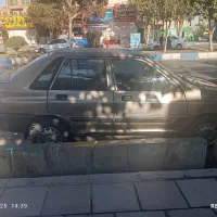 پراید مدل 84زیرقیمت گذاشتم پول لازمم|خودرو سواری و وانت|رباطکریم, رباطکریم|دیوار