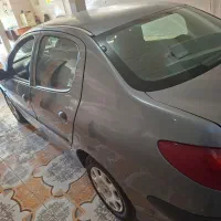 پژوSd ۲۰۶v8