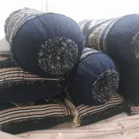 بالش و پشتی