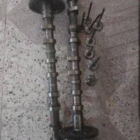 لوازم سر سیلندر توسان