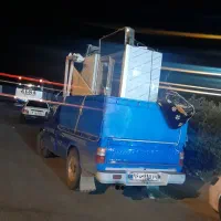 باربری نیسان