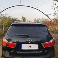 هایما s7سری۱۸۰۰ توربو مدل۹۷|خودرو سواری و وانت|بجنورد, |دیوار