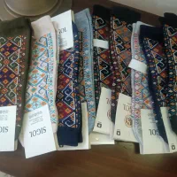 جوراب شلواری و جوراب|لباس|زنجان, |دیوار