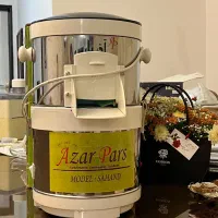 سبزی خرد کن آذر پارس