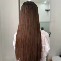 کراتین مو ابریشم سازی پروبوتاکس پروتین مو
