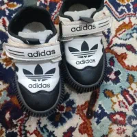 ،کتونی اورجینال برای نوزاد