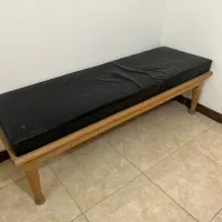 تخت راحتی