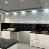 کابینت آماده خیابان اداره کار افراز