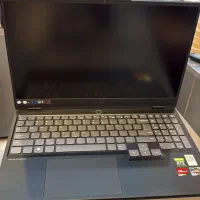 فروش لپ تاپ گیمینگ استوک lenovo legion