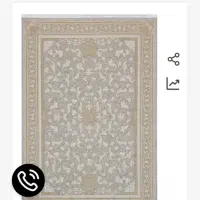 فرش ۱۲۰۰شانه ۳۶۰۰تراکم|فرش|فولادشهر, مسکن مهر فولادشهر|دیوار