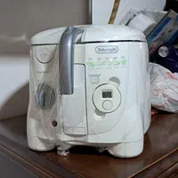 سرخ کن دلونگی