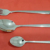 قاشق و چنگال