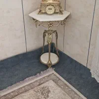 میز وتلفن برنز نو
