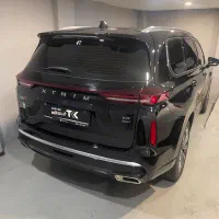 Tkk//xtrim qx|خودرو سواری و وانت|تهران, حکمت|دیوار