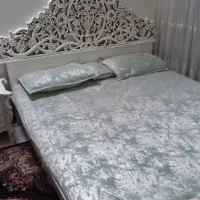 سرویس خواب دو نفره( تخت خواب )