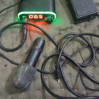 پک کامل اموزش تتو و دستگاه تتو