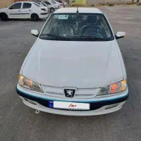 پارس تیوفایو ۹۸ سیمی|خودرو سواری و وانت|اصفهان, خانه اصفهان|دیوار