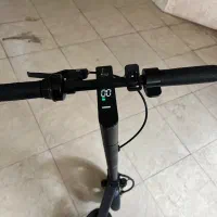 اسکوتر شارژی|دوچرخه، اسکیت، اسکوتر|شیراز, چنچنه|دیوار