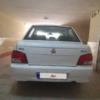 پراید ۱۳۲ EX|خودرو سواری و وانت|مشهد, حسابی جنوبی (شهرک غرب)|دیوار